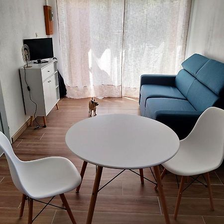 Appartement Independant Dans La Croix Du Sud Le Pradet Buitenkant foto